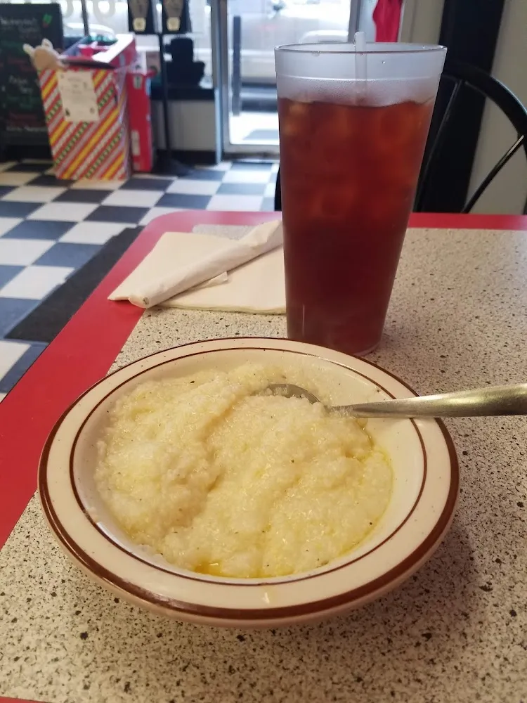 Grits